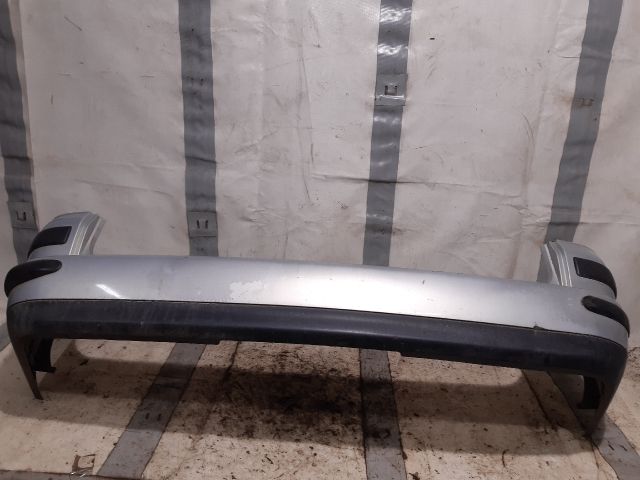 bontott VW SHARAN Hátsó Lökhárító (Üresen)