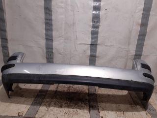 bontott VW SHARAN Hátsó Lökhárító (Üresen)