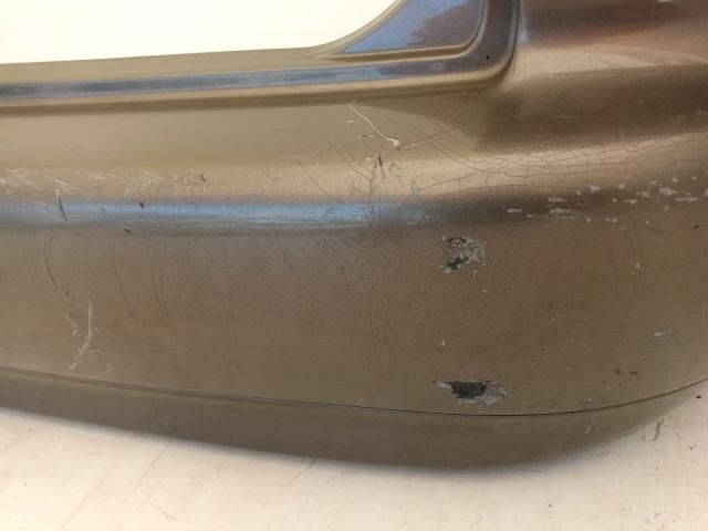 bontott VW SHARAN Hátsó Lökhárító (Üresen)