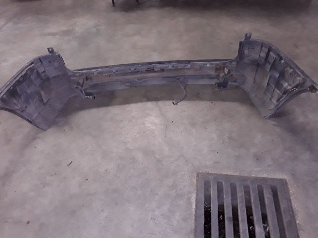 bontott VW SHARAN Hátsó Lökhárító (Üresen)