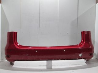 bontott VW SHARAN Hátsó Lökhárító (Üresen)