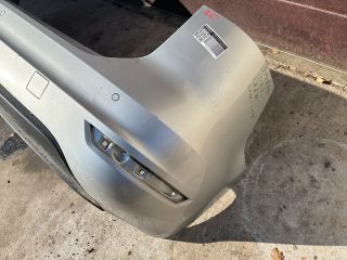 bontott VW SHARAN Hátsó Lökhárító (Üresen)