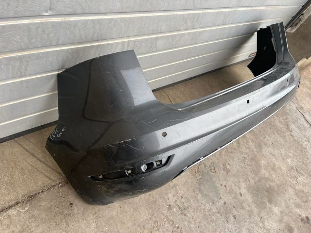 bontott VW SHARAN Hátsó Lökhárító (Üresen)