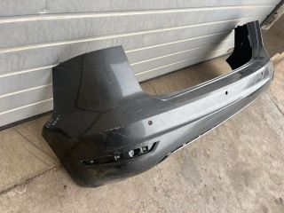 bontott VW SHARAN Hátsó Lökhárító (Üresen)