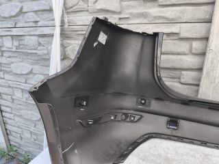 bontott VW SHARAN Hátsó Lökhárító (Üresen)