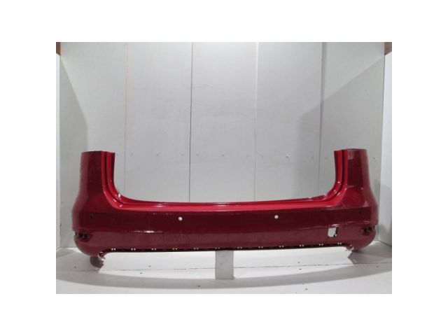 bontott VW SHARAN Hátsó Lökhárító (Üresen)