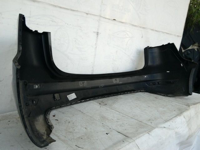 bontott VW SHARAN Hátsó Lökhárító (Üresen)