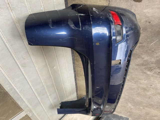 bontott VW SHARAN Hátsó Lökhárító (Üresen)