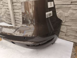 bontott VW SHARAN Hátsó Lökhárító (Üresen)