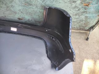 bontott VW SHARAN Hátsó Lökhárító (Üresen)