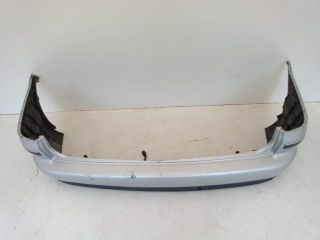 bontott VW SHARAN Hátsó Lökhárító (Üresen)