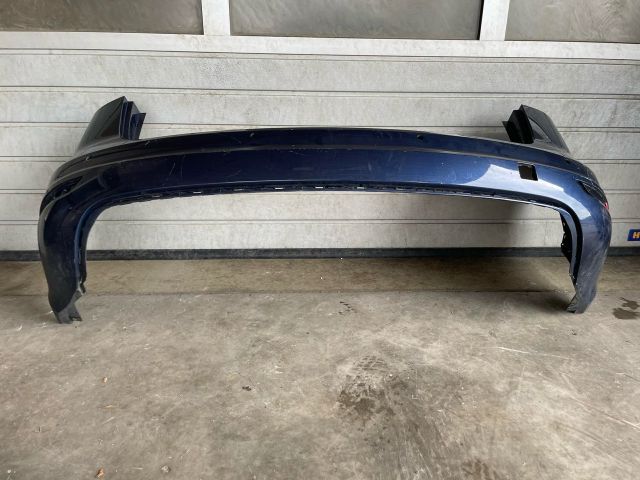 bontott VW SHARAN Hátsó Lökhárító (Üresen)