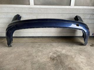 bontott VW SHARAN Hátsó Lökhárító (Üresen)