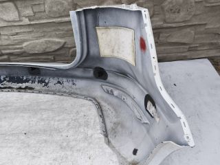 bontott VW SHARAN Hátsó Lökhárító (Üresen)