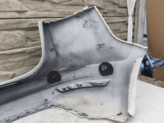 bontott VW SHARAN Hátsó Lökhárító (Üresen)