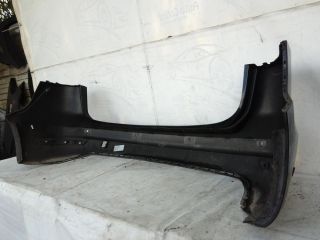 bontott VW SHARAN Hátsó Lökhárító (Üresen)