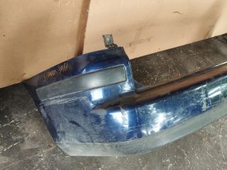 bontott VW SHARAN Hátsó Lökhárító (Üresen)