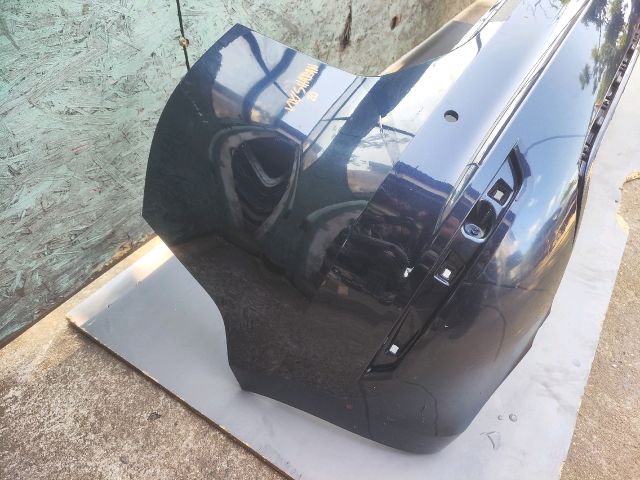 bontott VW SHARAN Hátsó Lökhárító (Üresen)