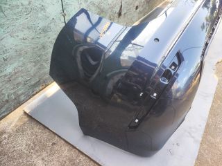 bontott VW SHARAN Hátsó Lökhárító (Üresen)