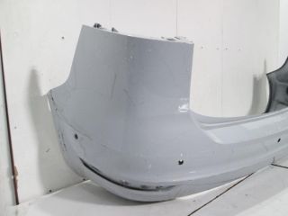 bontott VW SHARAN Hátsó Lökhárító (Üresen)