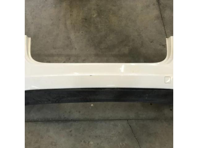 bontott VW SHARAN Hátsó Lökhárító (Üresen)