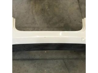 bontott VW SHARAN Hátsó Lökhárító (Üresen)