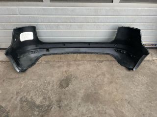 bontott VW SHARAN Hátsó Lökhárító (Üresen)