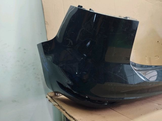 bontott VW SHARAN Hátsó Lökhárító (Üresen)