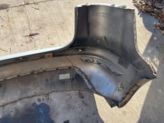 bontott VW SHARAN Hátsó Lökhárító (Üresen)