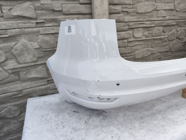 bontott VW SHARAN Hátsó Lökhárító (Üresen)