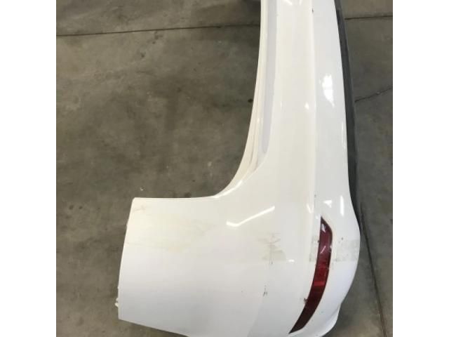 bontott VW SHARAN Hátsó Lökhárító (Üresen)