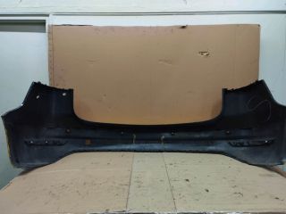 bontott VW SHARAN Hátsó Lökhárító (Üresen)