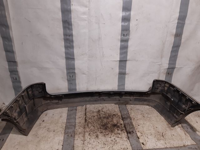 bontott VW SHARAN Hátsó Lökhárító (Üresen)