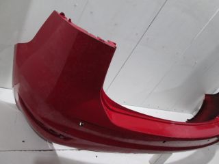 bontott VW SHARAN Hátsó Lökhárító (Üresen)