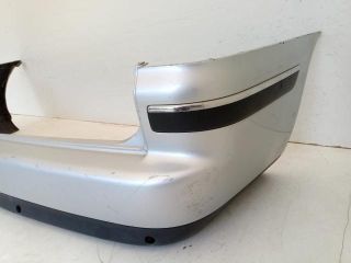 bontott VW SHARAN Hátsó Lökhárító (Üresen)