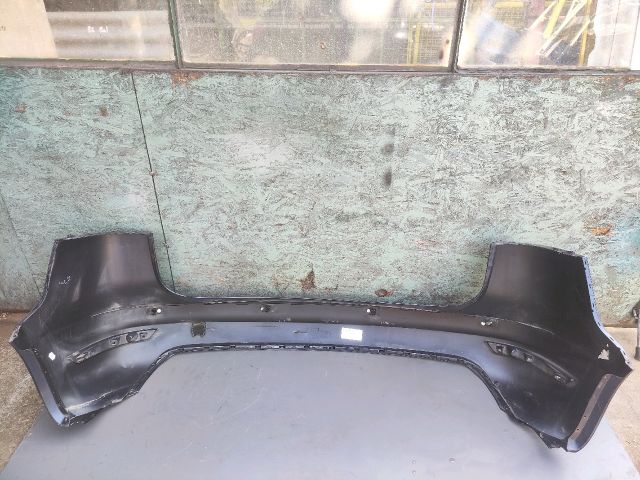 bontott VW SHARAN Hátsó Lökhárító (Üresen)