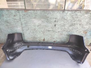 bontott VW SHARAN Hátsó Lökhárító (Üresen)