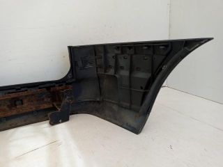 bontott VW SHARAN Hátsó Lökhárító (Üresen)