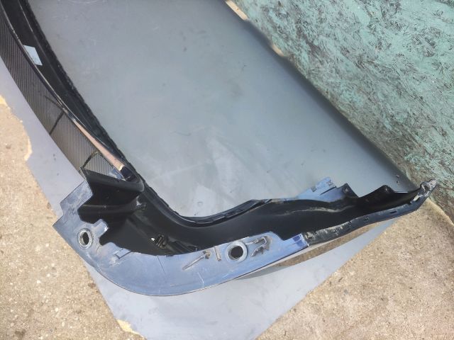 bontott VW SHARAN Hátsó Lökhárító (Üresen)