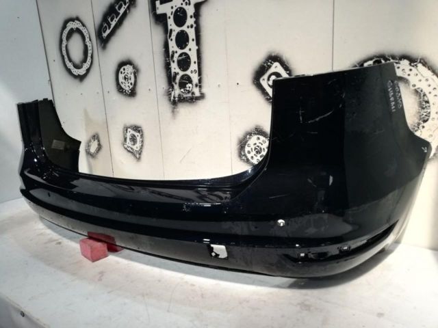 bontott VW SHARAN Hátsó Lökhárító (Üresen)