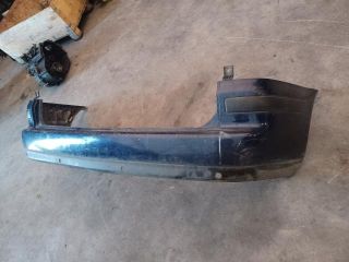 bontott VW SHARAN Hátsó Lökhárító (Üresen)