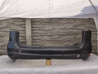 bontott VW SHARAN Hátsó Lökhárító (Üresen)