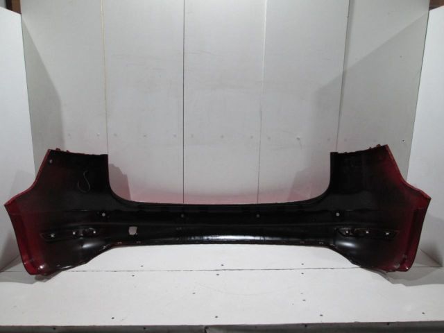 bontott VW SHARAN Hátsó Lökhárító (Üresen)