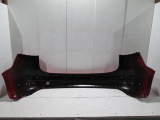 bontott VW SHARAN Hátsó Lökhárító (Üresen)