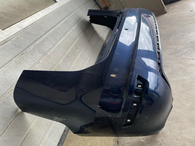 bontott VW SHARAN Hátsó Lökhárító (Üresen)