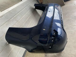 bontott VW SHARAN Hátsó Lökhárító (Üresen)