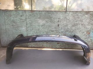 bontott VW SHARAN Hátsó Lökhárító (Üresen)