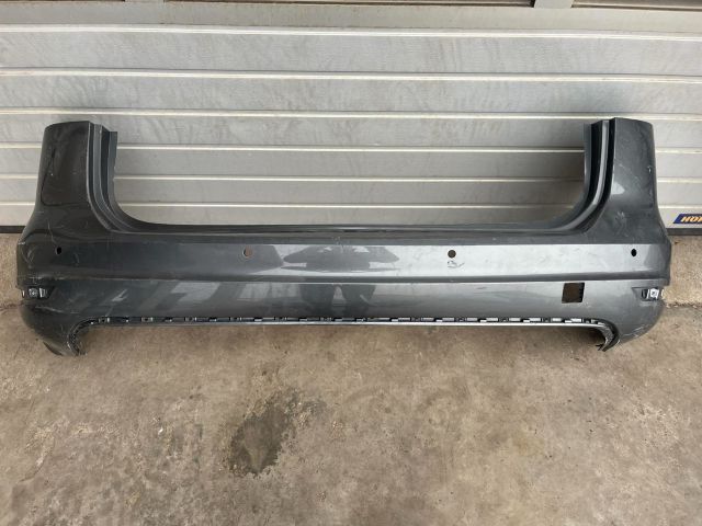 bontott VW SHARAN Hátsó Lökhárító (Üresen)