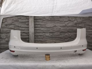 bontott VW SHARAN Hátsó Lökhárító (Üresen)