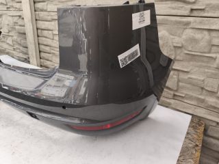 bontott VW SHARAN Hátsó Lökhárító (Üresen)